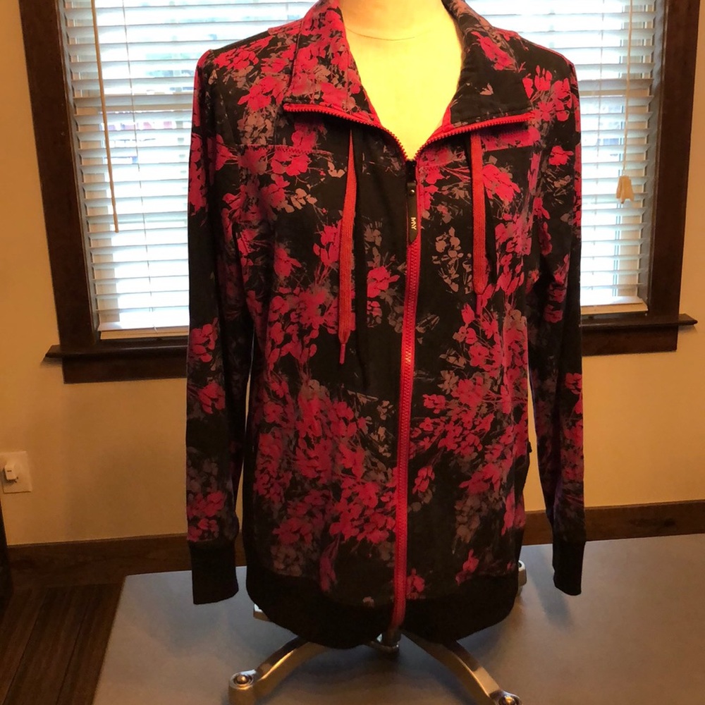 Marc New York Performance Zippered jacket